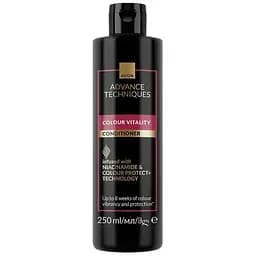 Кондиціонер для фарбованого волосся Avon Сяйво кольору 400 мл (158511454)