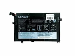 Акумулятор Lenovo ThinkPad E470 E470C E475 Series 11-20%