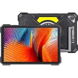 Планшет Cubot Tab KingKong S 8/256GB Black (Global)