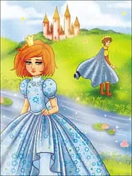 Чарівні історії. Про принцес - Юліта Ран (С972006У) - мініатюра 7