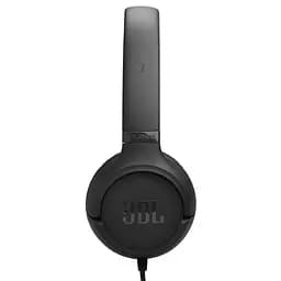 Навушники JBL Tune 530 Black (JBLT530BLK) - мініатюра 5