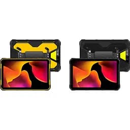 Планшет Ulefone Armor Pad 2 8/256GB LTE Black [99460] - мініатюра 11