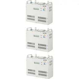 Стабілізатор напруги Volter 27 с (3x9) [115959]