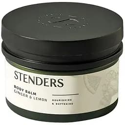 Бальзам для тіла Stenders Імбир та лимон 200 мл