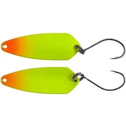 Блешня Select Winner 3.8g 36mm Салатовий (1013-1870.63.89)