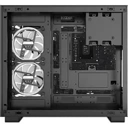 Корпус для ПК Pccooler (C3 T500 ARGB BK) - мініатюра 4