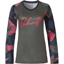 Кофта Rehall Amy W L Moss (1012-70009-4020MLL)