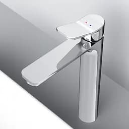 Змішувач для раковини AM.PM X-Joy F85A92000 - мініатюра 5
