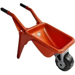 Міцна дитяча тачка Orion 27199-4 яскрава іграшка для прогулянок і розваг на свіжому повітрі