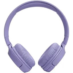 Наушники JBL Tune 520BT Purple (JBLT520BTPUREU)