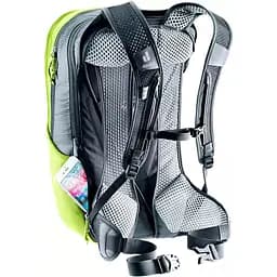 Рюкзак Deuter Race Air 14+3 Citrus (1052-3204423 8403) - мініатюра 5