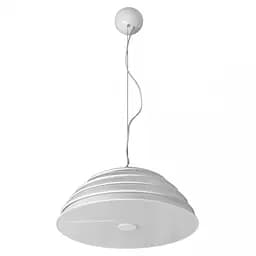 Люстра підвісна Brille для кухні E27 60W WH WH (BL-119S/3)