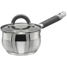 Ковш Zauberg со стеклянной крышкой 2 л (000020199)