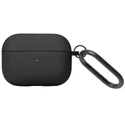 Чохол Native Union Roam Case Black для AirPods Pro 2nd Gen чорний (APPRO2-ROAM-BLK-NP)