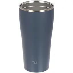 Термокухоль Zojirushi SX-HA72HAM 0.72 л Navy Blue - мініатюра 3