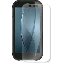 Захисна плівка StatusSKIN для Sigma X-treme PQ20 Екран Матова Pro