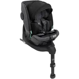 Автокрісло Chicco Bi-Seat Air i-Size з базою сіре (87050.72)
