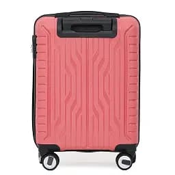 Валіза Semi Line 19" S Pink (T5610-1) - мініатюра 5