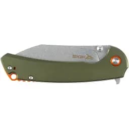Ніж Skif Jock SW Olive Green - мініатюра 3