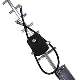 Пасивна антена BattleBorn Yagi (Ягі) 1.2 ГГц (1200-1300 MHz) із посиленням 17dBi для FPV системи - мініатюра 2