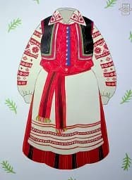 Український традиційний Look - мініатюра 16