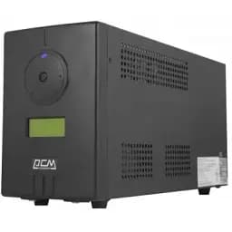 Пристрій безперебійного живлення Powercom (INF-1100) 770Вт (INF-1100)