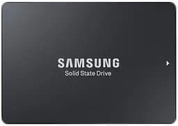 SSD 2.5" Накопичувач Samsung PM9A3 960GB (MZQL2960HCJR-00A07)