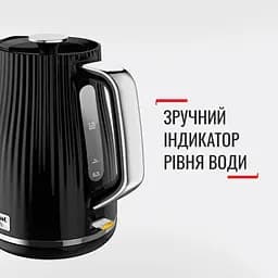 Чайник Tefal Loft KO250830 - мініатюра 10