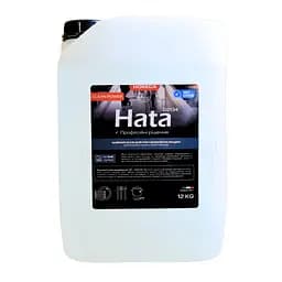 Мийний засіб для посудомийних машин Hata 12 кг D2134