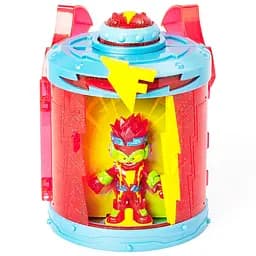 Игровой набор SuperThings S Fury Storm Secret Base Секретная база Фьюри Сторм (PSTSP116IN140)