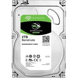 Жесткий диск 3.5 Seagate 2Tb ST2000DM008 Б/У