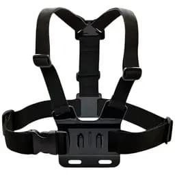 Крепление на груди Primo F02 для екшн камер SJCAM, GoPro, Xiaomi, AEE, Sony