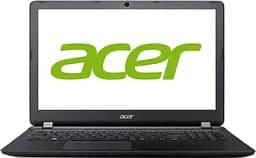 Ноутбук Acer 15.6" Aspire ES1-533/Intel Celeron N3350/4GB/500HDD/IntelHD/DOS/Black (NX.GFTEU.003) Б/у