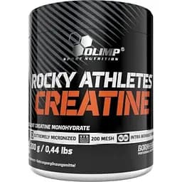 Креатин Olimp Rocky Athletes Creatine 200 г