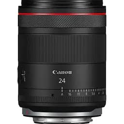 Объектив Canon RF 24mm f/1.4 L VCM 6907C005 (137384)