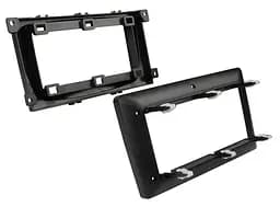 Перехідна рамка Ford Focus, Mondeo, S-Max, C-Max, Galaxy, Kuga AWM 981-01-080 - мініатюра 4