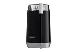 Кавомолка Ardesto KCG-8805, Black, 150 Вт, 45 г, ніж з нержавіючої сталі