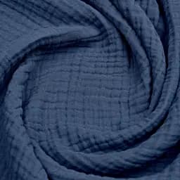 Муслінове покривало Cosas Denim 160х230 см (026MuslinPled_Denim_160x230) - мініатюра 4