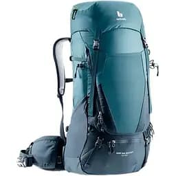 Рюкзак Deuter Futura Air Trek 60 + 10 Atlantic (1052-3402321 1374)