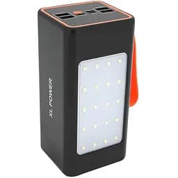 Повербанк ACL PW55 50000 mAh LED фонарь PD 22.5W (34003)