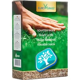 Газон теневыносливый Eurograss DIY Shady Lawn 1 кг (000024410)
