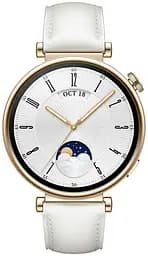 Смарт-годинник Huawei Watch GT 4 41mm White (55020BJB) - мініатюра 3
