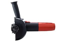 Кутова шліфувальна машина болгарка електрична Intertool SemiPro WT-0220 750 Вт x 125 мм - мініатюра 2