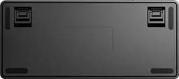 Клавіатура бездротова Aula F75 Black (6948391208626) - мініатюра 2