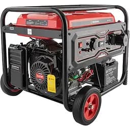 Генератор бензиновый Intertool DT-1175 [94451]