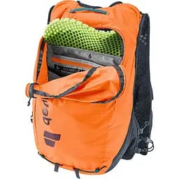 Рюкзак Deuter Ascender 13 Помаранчевий (1052-3100122 9005) - мініатюра 9