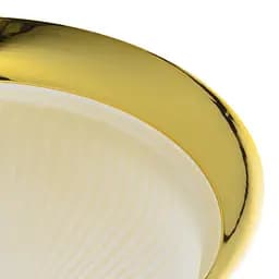 Світильник настінно-стельовий накладний Brille BR-02 254/2 - мініатюра 3