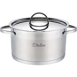 Кастрюля Bollire Catania, 20 см, 3,4 л (BR-2303)