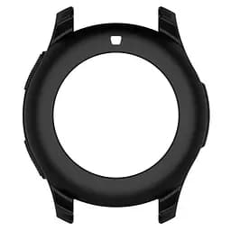 Чохол для Samsung Gear S3 – чорний силікон Watchbands (WB0016CASEBLACKS3) - мініатюра 3