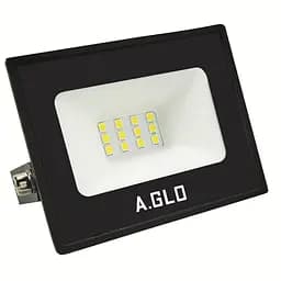 Прожектор светодиодный A.GLO GL-22-10 10W 6400 K 